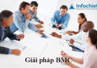 Giải pháp BMC