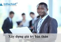 Xây dựng giá trị bản thân