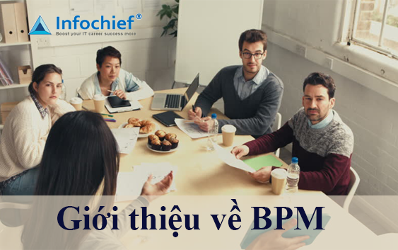 Giới thiệu về BPM