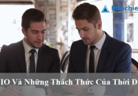 CIO và những thách thức của thời đại