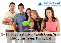 Chiến Lược Phát Triển Ngành Công Nghệ Thông Tin Trong Tương Lai