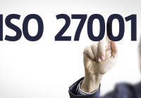 ISMS & Chứng chỉ ISO 27001 là gì?