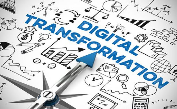 Vì sao đa số dự án Digital Transformation thất bại?