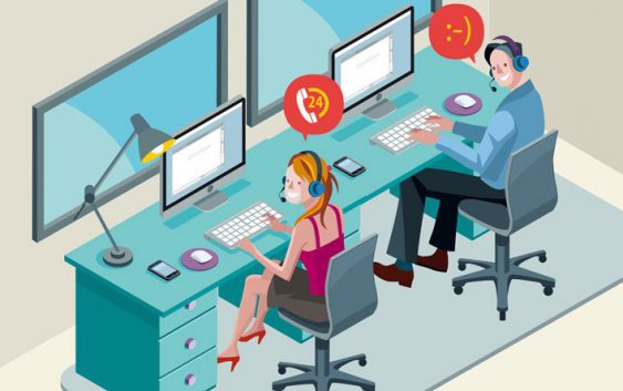 Các kỹ năng cần có của một IT help desk