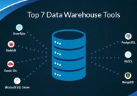 DATA WAREHOUSE LÀ GÌ?