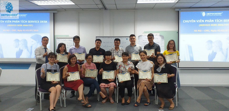 Hình đại diện Tập đoàn Công nghệ CMC – Hà Nội