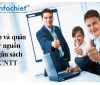 Lập và quản lý nguồn ngân sách CNTT Lập và quản lý nguồn ngân sách CNTT