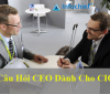 5 Câu hỏi CEO dành cho CIO 5 Câu hỏi CEO dành cho CIO