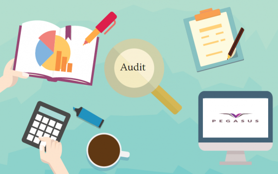Kiểm toán công nghệ thông tin (IT Audit)