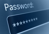 Vai trò của mật khẩu trong bảo mật thông tin đã lỗi thời?