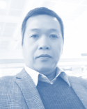 MBA. Huỳnh Ngọc Phước - Chuyên gia lãnh đạo & phát triển năng lực tại Infochief Academy