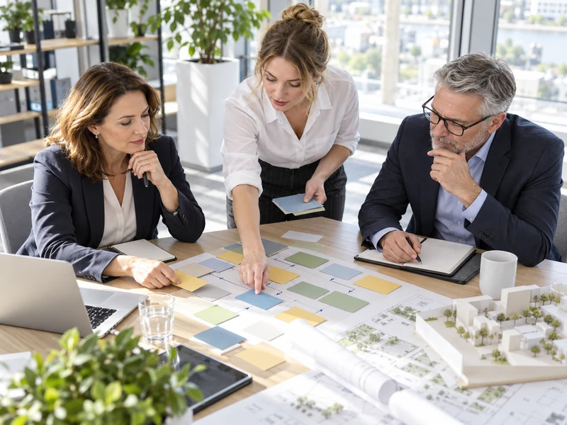Quản lý IT và tài chính đối chiếu kế hoạch nguồn lực, ngân sách và ưu tiên