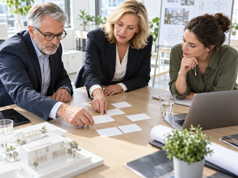 CIO và đại diện nghiệp vụ lựa chọn sáng kiến cùng nguồn lực có thể thực hiện