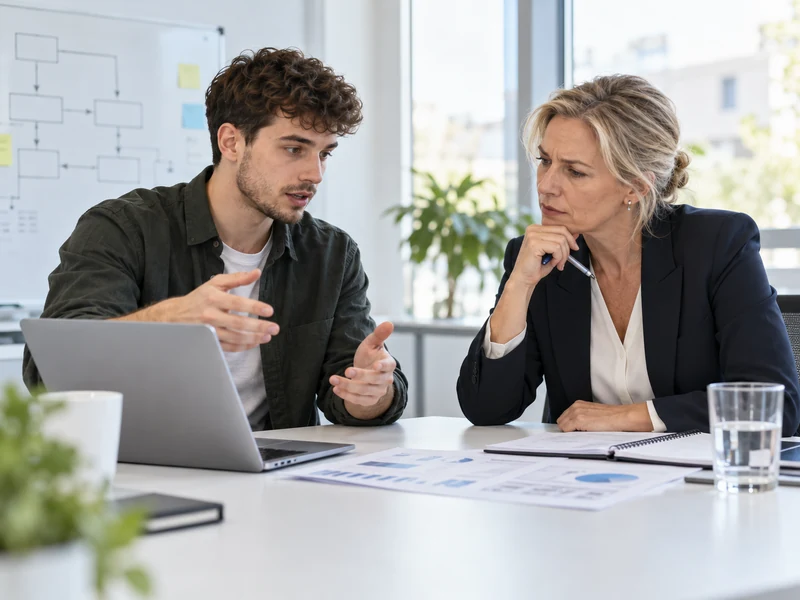 Trưởng nhóm tiếp nhận hồ sơ chuyển cấp từ nhân viên Helpdesk