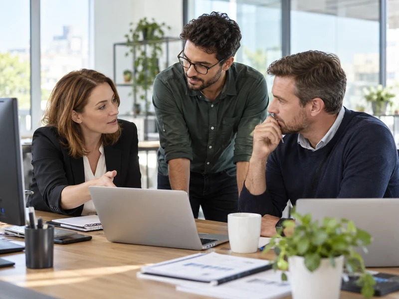 Service Desk cùng nhóm hạ tầng và ứng dụng thống nhất trách nhiệm nhận việc