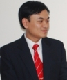 Lê Đức Huy - học viên Infochief Academy