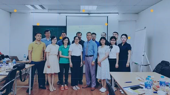 Webinar and professional knowledge sharing at Infochief