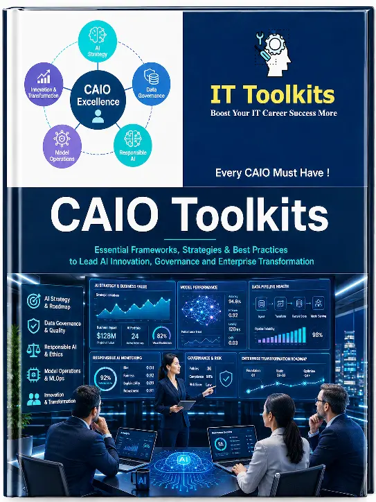 CAIO Toolkits Full Package