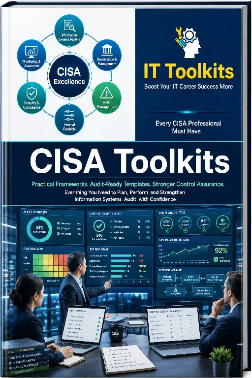 CISA Toolkits Full Package
