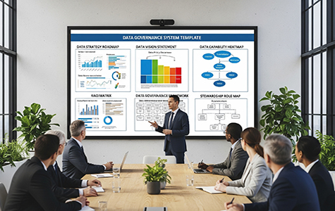 CDO Toolkits Full - Digital Transformation Toolkits for Chief Digital Officer