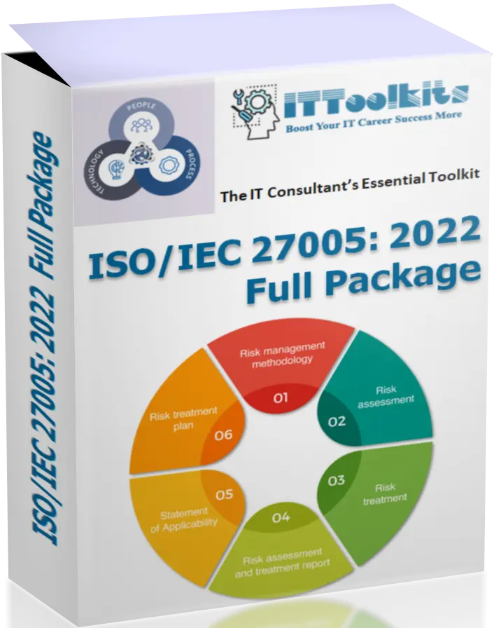 ISO/IEC 27005:2022