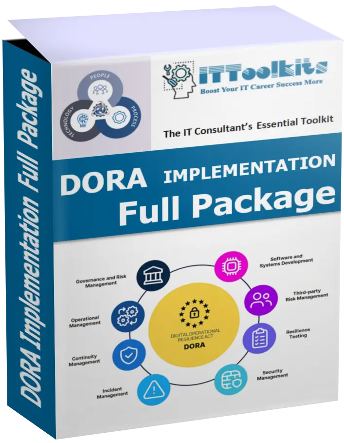 DORA Implementation Toolkits