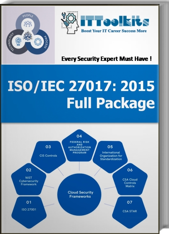ISO/IEC 27017:2015