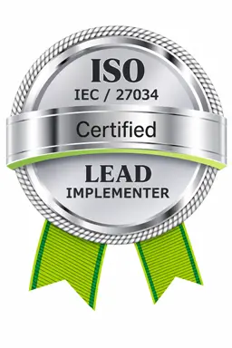 ISO/IEC 27034: 2018 Application Security Toolkits package