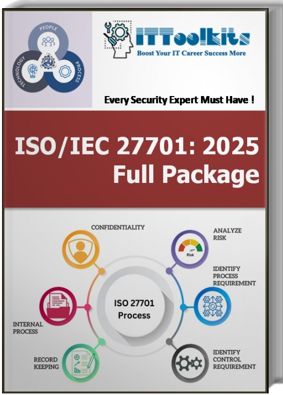 ISO/IEC 27701:2025