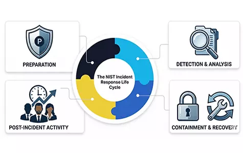 NIST 800-61 Incident Response Toolkits