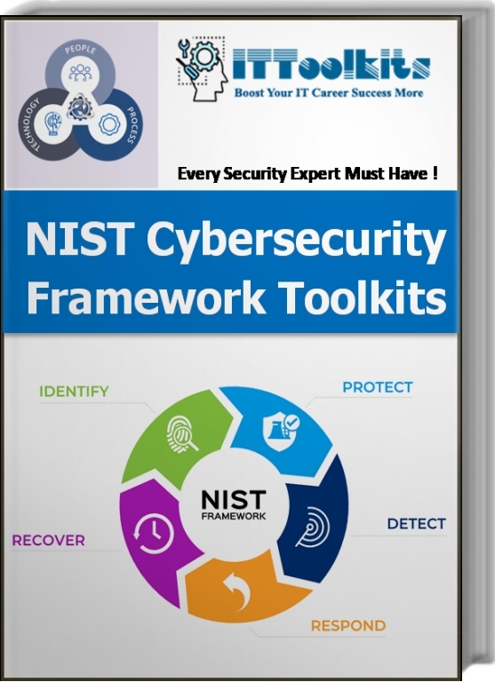 NIST CSF 2.0 Toolkits