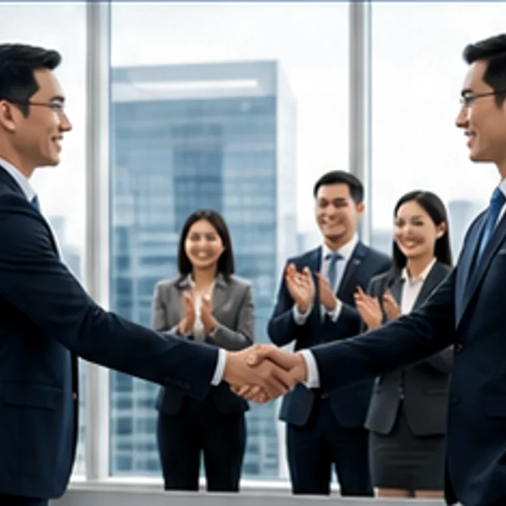 Khách hàng doanh nghiệp tiêu biểu của Infochief Academy