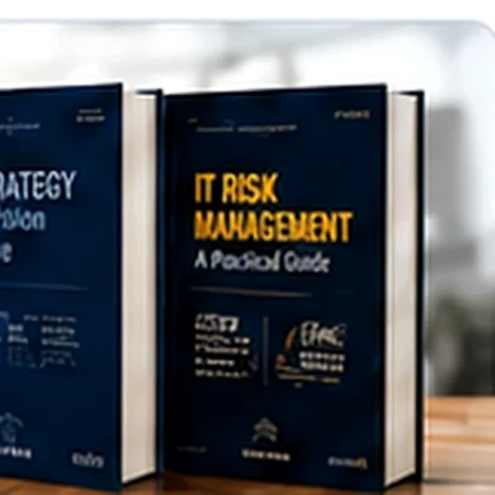 Bộ sách quản lý IT dành cho CIO và IT Manager